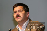 Pressekonferenz ADIDAS