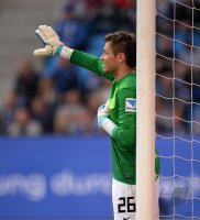 Fussball Saison 1. Bundesliga  Saison 2013/2014: Hamburger SV - Eintracht Braunschweig