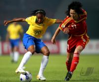 Fussball Frauen Weltmeisterschaft China 2007
