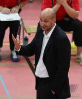 Volleyball 2. Bundesliga TV Rottenburg - Y.S Friedrichshafen