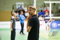 Volleyball 2. Bundesliga  Saison 2025/2026  
TV Rottenburg - TSV Mimmenhausen