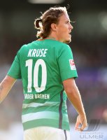Fussball Testspiel Saison 16/17: SV Meppen - SV Werder Bremen