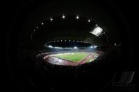 FUSSBALL EM 2008 Stadion Wien