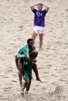FIFA Beach Soccer World Cup Groupmatches