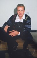 Fussball International: Karl-Heinz RUMMENIGGE