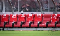 Fussball Oberliga BW  26/27  TSG Balingen - SSV Reutlingen