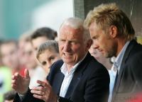 Fussball, 29.06.2007, Testspiel RB Salzburg-Mondsee