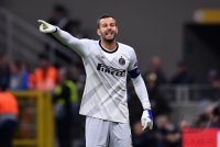 Fussball International CHL 19/20: Inter Mailand - Borussia Dortmund