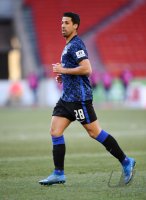 Fussball 1. Bundesliga Saison 20/21: VfB Stuttgart - Hertha BSC Berlin