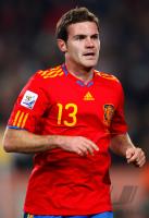 FUSSBALL WM 2010,  VORRUNDE:  Spanien - Honduras