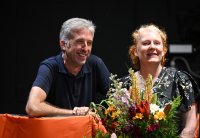Neubesetzung der Intendanz des Landestheaters Wuerttemberg-Hohenzollern Tuebingen Reutlingen (LTT)