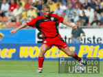 Fussball 2. Bundesliga: Braunschweig - Reutlingen