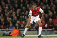 Fussball I Champions League   FC Arsenal - PSV Eindhoven