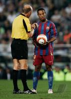 FUSSBALL CHL  FC Barcelona  4-1 Udinese Calcio