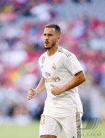 Fussball International Audi Cup 2019: Real Madrid - Tottenham Hotspur