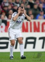 Champions League FC Bayern Muenchen - Real Madrid CF