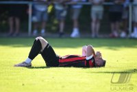 Fussball Relegation zur Oberliga 2024/2025
Tuerk SV Singen - FC Holzhausen
