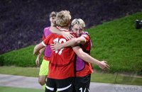 Fussball, Junioren U 17 WM 2025 Sechzehntelfinal, 
Oesterreich - Tunesien