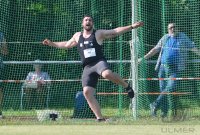 Leichtathletik Meeting Jump and Fly LG Steinlach / Zollern