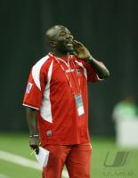 Fussball International  U 20 WM  Portugal - Gambia