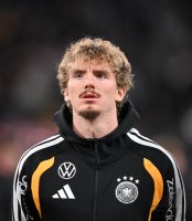 Fussball International Qualifikation WM 2026 
Deutschland - Slowakei