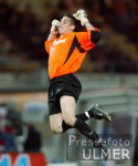 FUSSBALL UEFA Cup Austria Wien  - Borussia Dortmund