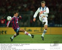 Fussball/DFB-Pokal