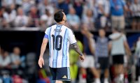 Fussball WM 2026 Vorrunde: Argentinien - Oesterreich