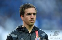 Fussball CHL 14/15 Viertelfinale: FC Porto - FC Bayern Muenchen