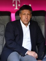 Fussball Testspiel Saison 16/17: FC Bayern Muenchen - Manchester City