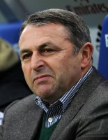 Fussball 1. Bundesliga, Saison 2011/2012: Hamburger SV - Werder Bremen