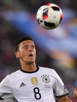 Fussball Europameisterschaft Viertelfinale 2016:  Deutschland - Italien