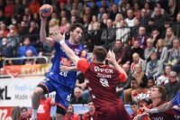 Handball 2. Bundesliga 2022/2023
HBW Balingen/Weilstetten - 1. VfL Potsdam 17.12.2022
