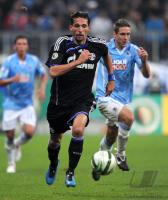 Fussball DFB Pokal : TSV 1860 Muenchen - Schalke 04