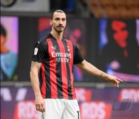 FUSSBALL Coppa ICoppa Italia Viertelfinale 20/21: Inter Mailand - AC Mailand