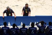 FIFA Beach Soccer World Cup Groupmatches
