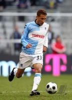 Fussball 203. Lokalderby