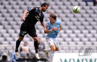 2. Fussball Bundesliga : 1860 Muenchen - FSV Frankfurt