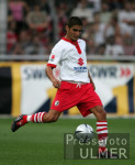 Fussball  1. Bundesliga   Freiburg