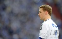 Fussball: 1. Bundesliga Saison 2010/2011: Schalke 04, NEUER