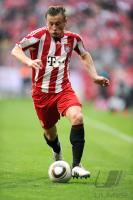 Fussball 1. Bundesliga: Ivica Olic (FCB)