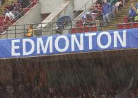 Fussball International  U 20 Weltmeisterschaft Canada vs Congo