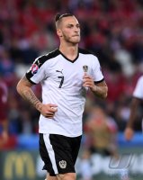 Fussball International Europameisterschaft 2016: Portugal - Oesterreich