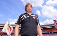 Fussball 1. Bundesliga: Testspiel 1 FC Nuernberg - Glasgow Rangers