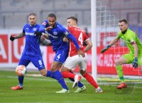 Fussball 1. Bundesliga Saison 21/22: SC Freiburg - Bayer 04 Leverkusen