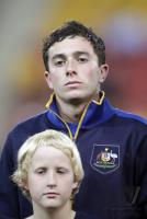 FUSSBALL, INTERNATIONAL, AFC Asian Cup 2011 Qualifier, Australien - Indonesien