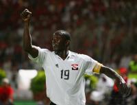 Fussball International Bahrain - Trinidad und Tobago