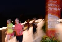 Mission Olympic 2013