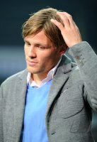 Fussball 1. Bundesliga Saison 12/13: Bremen - Moenchengladbach