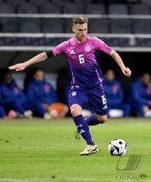 FUSSBALL INTERNATIONAL Testspiel: Deutschland - Niederlande